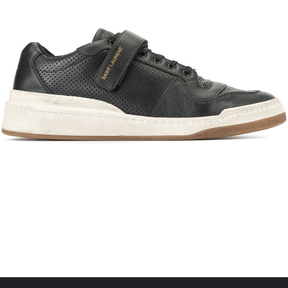 Saint Laurent Trainers NWOB
